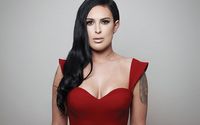 Rumer Willis